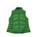 Vintage Patagonia Down Vest Green Full Zip 2006