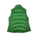 Vintage Patagonia Down Vest Green Full Zip 2006