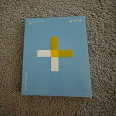 Txt album