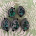 Disney haunted mansion pins
