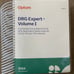 2024 OPTUM DRG Expert Vol 1&2