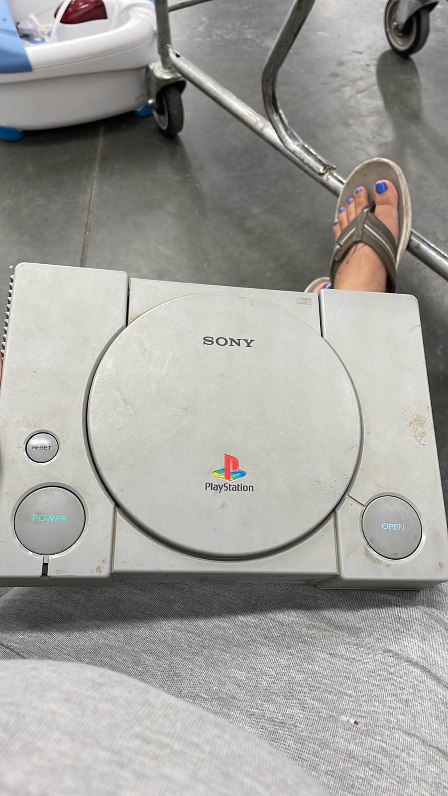 PlayStation