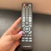tv flat screen