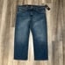 Mavi Matt Relaxed Straight Leg Jeans - 38x28