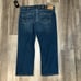 Mavi Matt Relaxed Straight Leg Jeans - 38x28