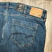 Mavi Matt Relaxed Straight Leg Jeans - 38x28
