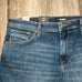 Mavi Matt Relaxed Straight Leg Jeans - 38x28