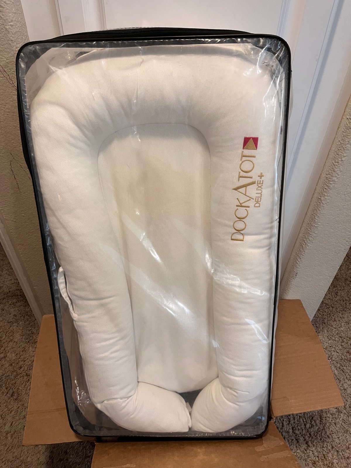 DockATot Deluxe