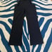 I.AM.GIA black lucid pants