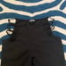 I.AM.GIA black lucid pants