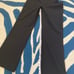 I.AM.GIA black lucid pants