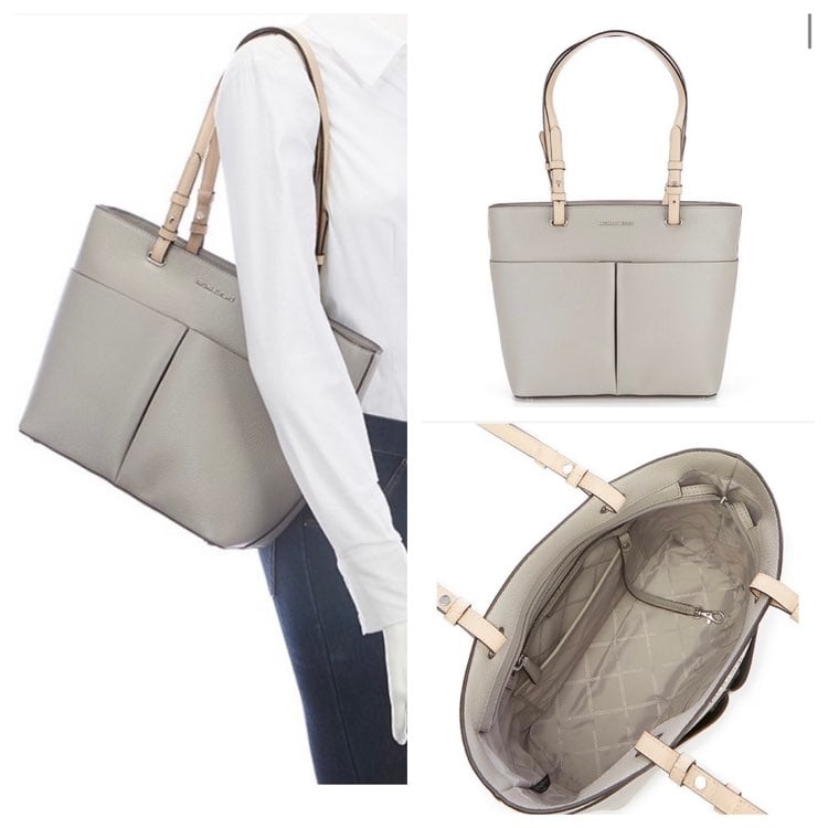 Michael Kors jet set shoulder bag