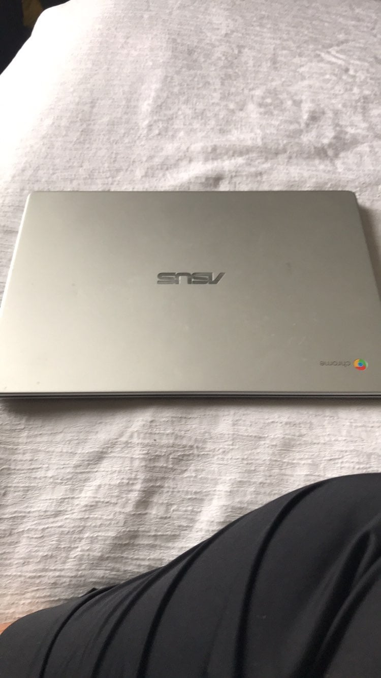 Laptop