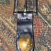 US Military buckle brass pins