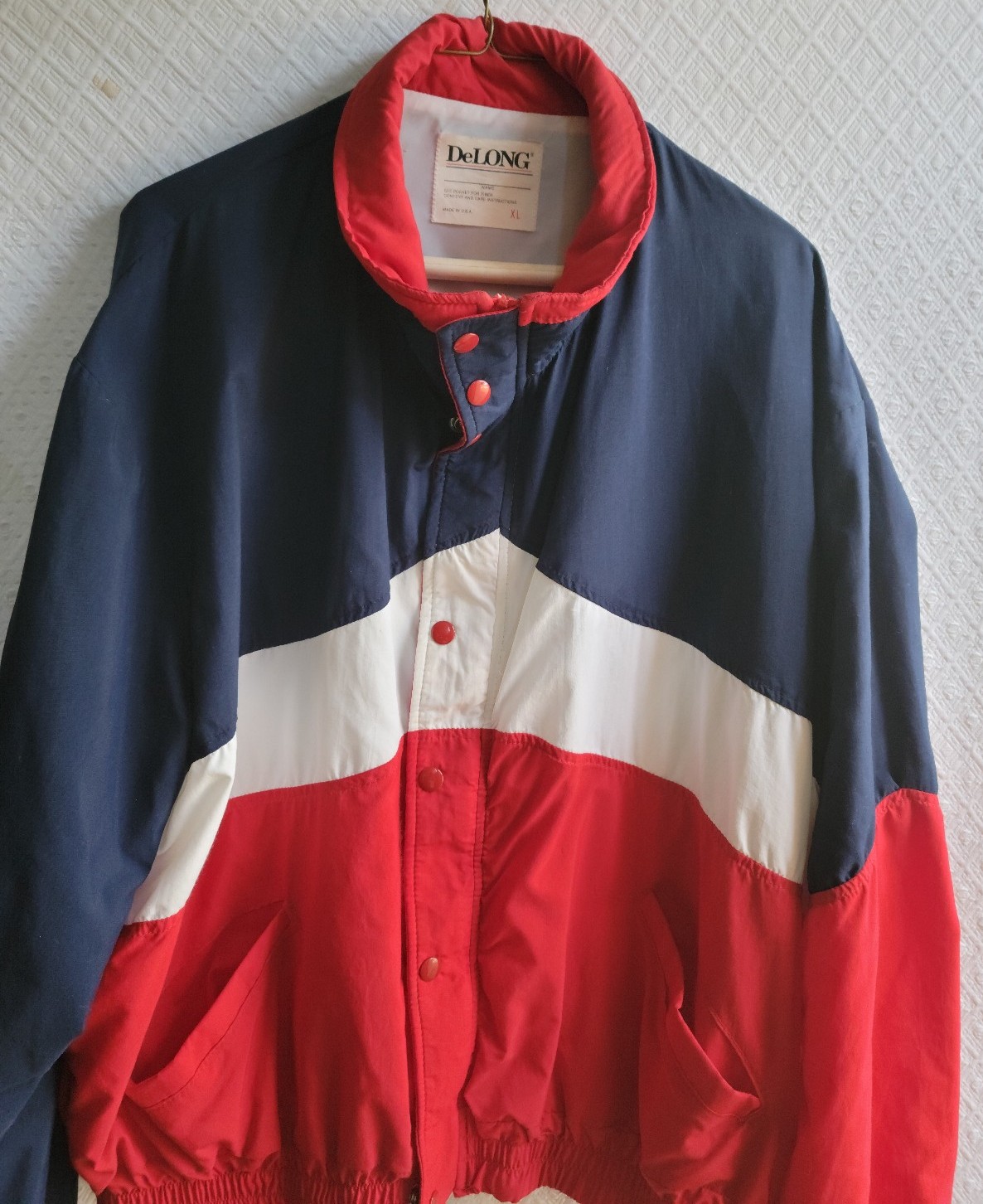 Vintage NYLON Jacket
