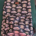 Star Wars 40th Anniversary Return Of The Jedi Funko POP! Star Wars Backpack, NWT