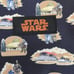 Star Wars 40th Anniversary Return Of The Jedi Funko POP! Star Wars Backpack, NWT
