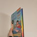 Nick and Charlie 10th Anniversary Special Edition - Alice Oseman SIGNED 1/1 HB