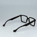 Gucci GG1540O 006 BRAND NEW Eyeglasses Havana Men Square 55mm