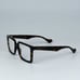 Gucci GG1540O 006 BRAND NEW Eyeglasses Havana Men Square 55mm
