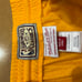 Mitchell & Ness Lakers Shorts