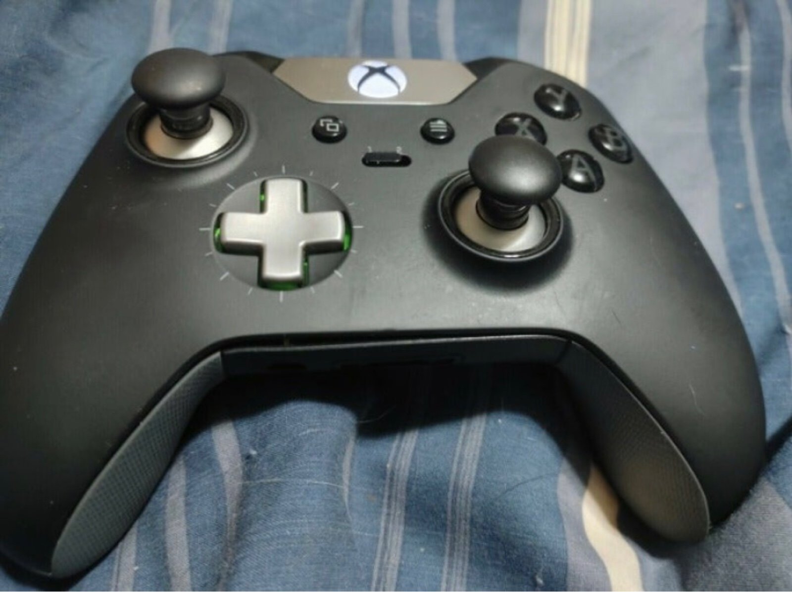 Xbox One Controller