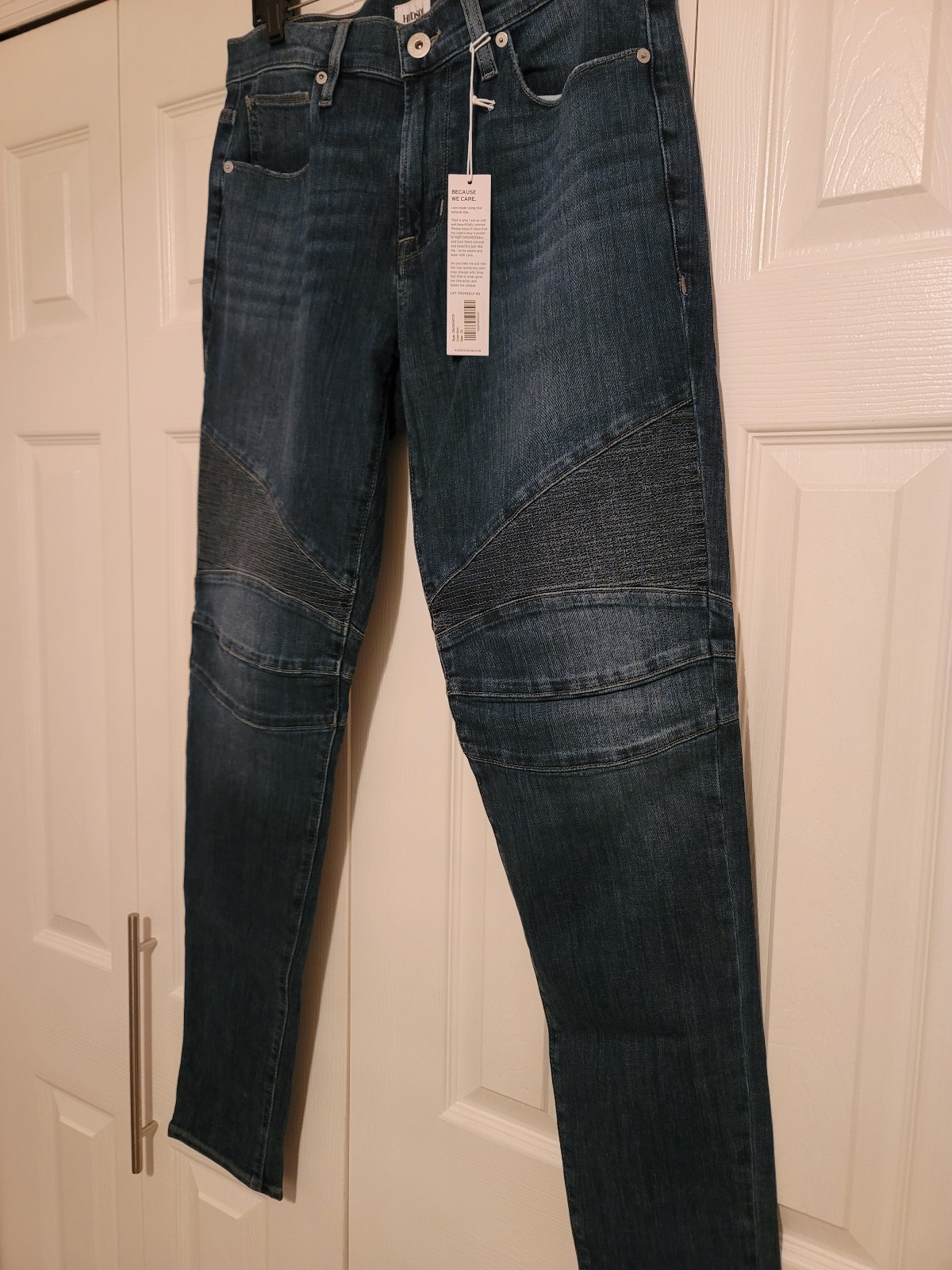 Hudson Jeans