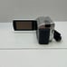 Sony Handycam CamcorderDCR-SR6680KP60x OpticalZoomFlashMedia Camcorder Untested