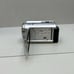 Sony Handycam CamcorderDCR-SR6680KP60x OpticalZoomFlashMedia Camcorder Untested