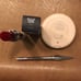 Dior couture ￼luminizer 02 pink glow, 2 dior lipsticks, benefit eye pencil!