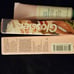 3×Glossier Rose Balm Dotcom Universal Skin Salve 0.5 fl oz / 15ml ·