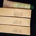 3×Glossier Rose Balm Dotcom Universal Skin Salve 0.5 fl oz / 15ml ·
