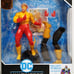 McFarlane Toys DC Multiverse Crisis on Infinite Earths Kid Flash BRAND NEW