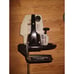 Vintage Rare 80's Craftsman Chainsaw 358 With Craftsman Case & New Chain