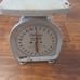 Antique 1958 Pelouze Scale