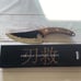 Huusk Handmade Premium Control Knife - Japanese Chef's Knife
