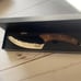 Huusk Handmade Premium Control Knife - Japanese Chef's Knife