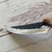 Huusk Handmade Premium Control Knife - Japanese Chef's Knife