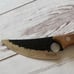 Huusk Handmade Premium Control Knife - Japanese Chef's Knife
