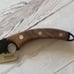 Huusk Handmade Premium Control Knife - Japanese Chef's Knife