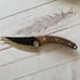 Huusk Handmade Premium Control Knife - Japanese Chef's Knife