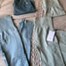 Gymshark medium lot