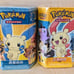 Pokemon EX Series Plusle & Minun Half Theme Deck Set RARE! Factory Sealed 2006 A