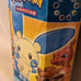 Pokemon EX Series Plusle & Minun Half Theme Deck Set RARE! Factory Sealed 2006 A