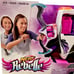 New NERF Rebelle Flipside Crossbow Elite Dart Toy + Darts Retired Hard To Find