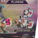 New NERF Rebelle Flipside Crossbow Elite Dart Toy + Darts Retired Hard To Find