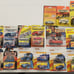 matchbox cars
