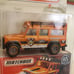 matchbox cars