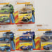 matchbox cars
