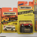 matchbox cars